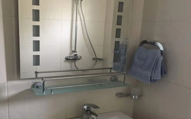 Residence Fatny