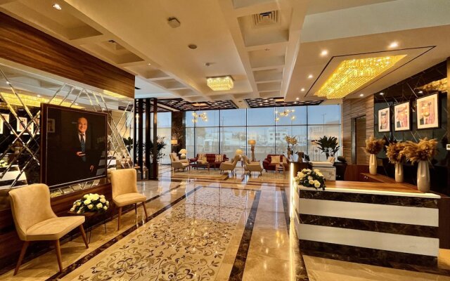 Jeddah Homes