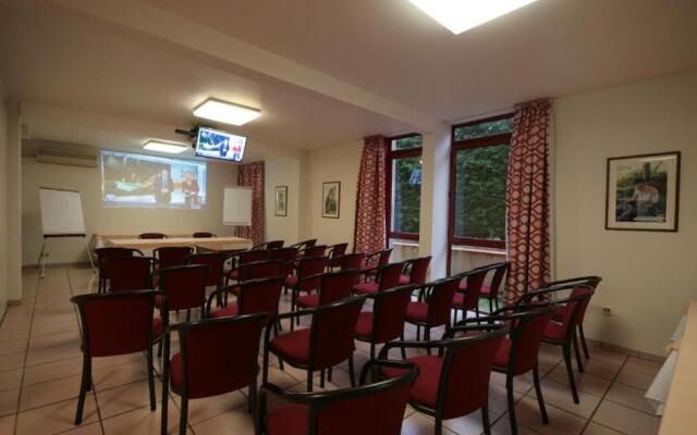 Hotel Auberge de la Diège