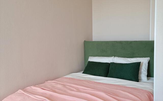 Studio apartments on Tosina Street №6