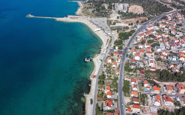 Beach Apartment Alenka Blue