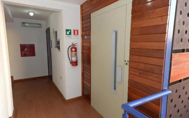 Hotel Esmeralda