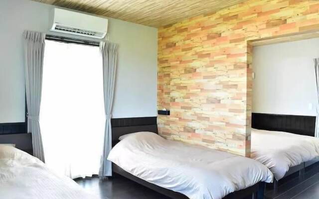 Churaumi Kafuu Terrace