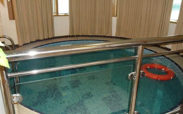 Al Tayyar Suites & Hotel Apartments - Riyadh