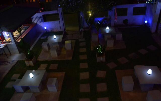 Beverly Hills Hotel