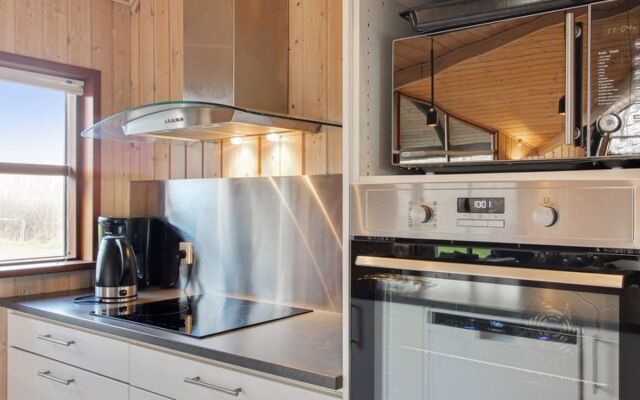 "Cita" - 850m from the sea in NW Jutland