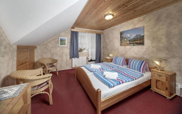 Hotel Kristýna