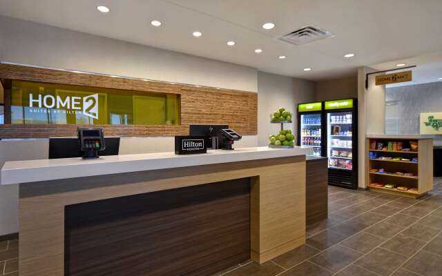 Home2 Suites by Hilton Odessa
