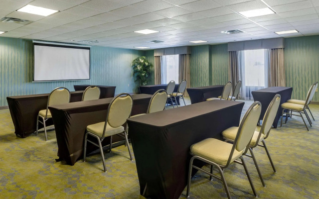 Comfort Suites Knoxville West - Farragut