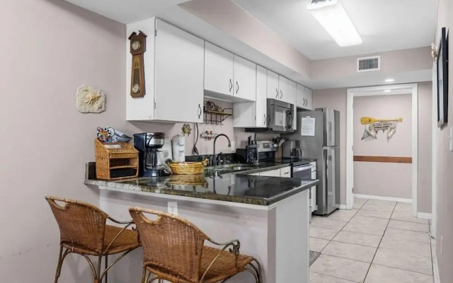 Ocean House Unit 2601