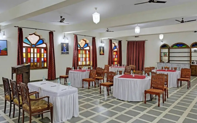 Hotel Pushkar Fort