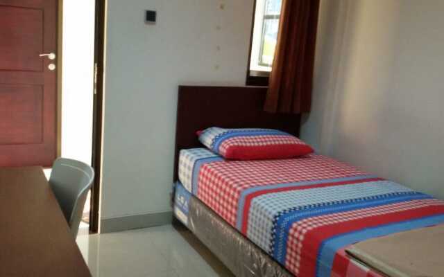 IResidence Guest House Jakarta