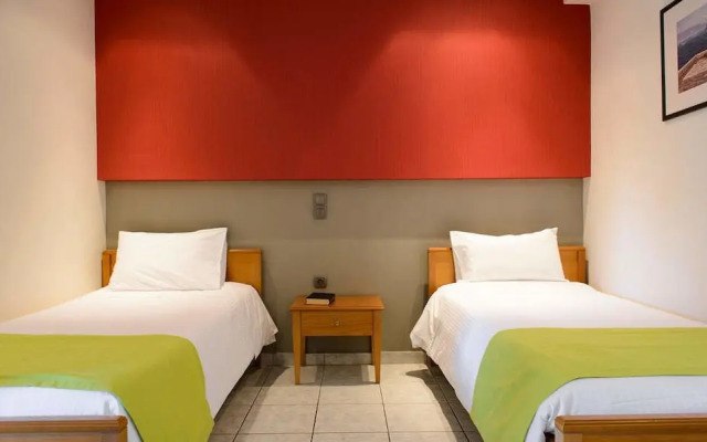 Margarita Hotel - All Inclusive