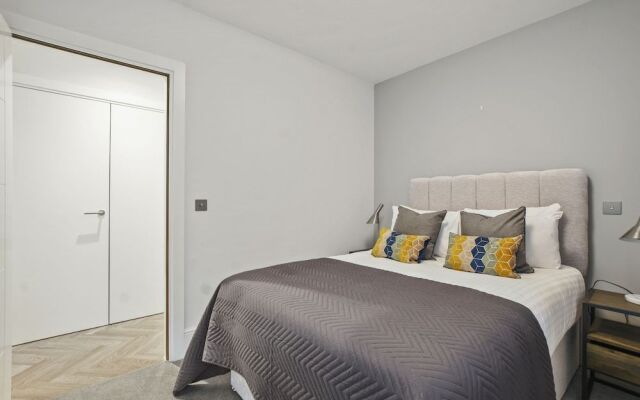 VICTORIA HOUSE by Aeria Apartments