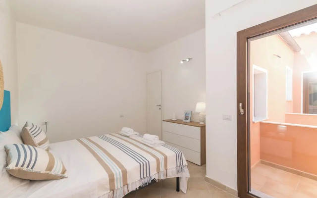 Appartamento Rosmarino In The City Center