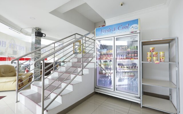 Hotel Pritty