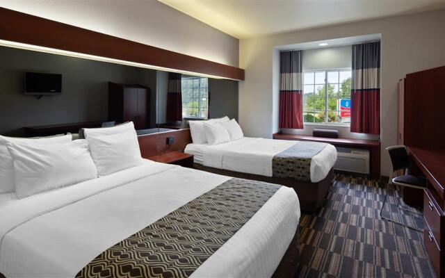 SureStay Plus Hotel by Best Western Morgantown