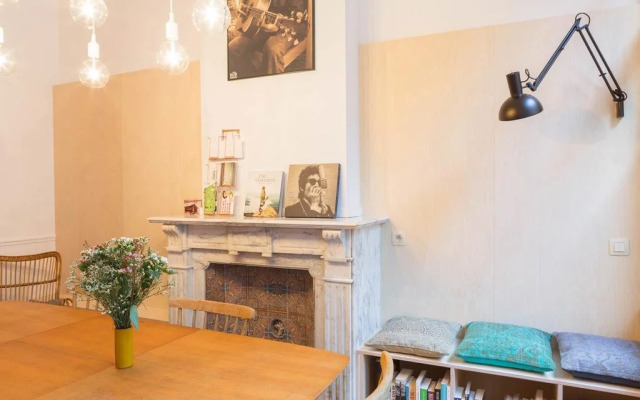 B&B The Bohemian