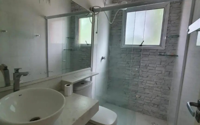 Ubatuba Jardim da Figueira