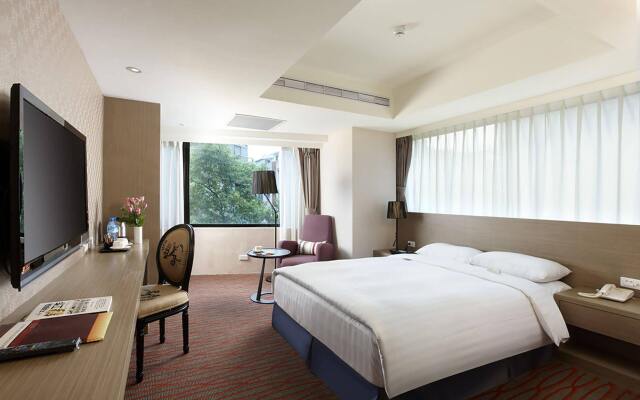 RF Hotel - Zhongxiao