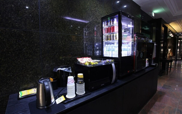 Prime Hotel