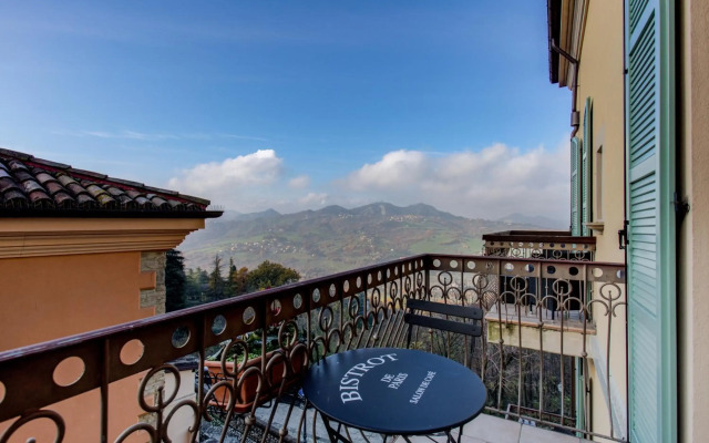 Oste del Castello Wellness & Bike Hotel