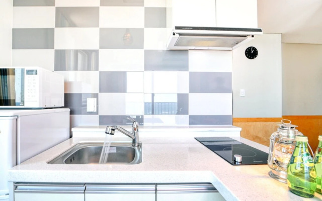 Gangneung Observatory Pension