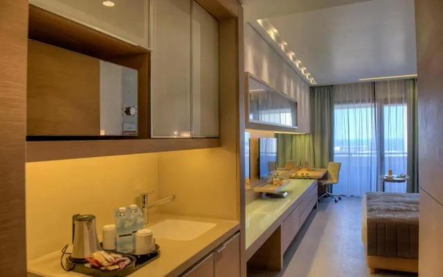 Best Western Premier Muscat