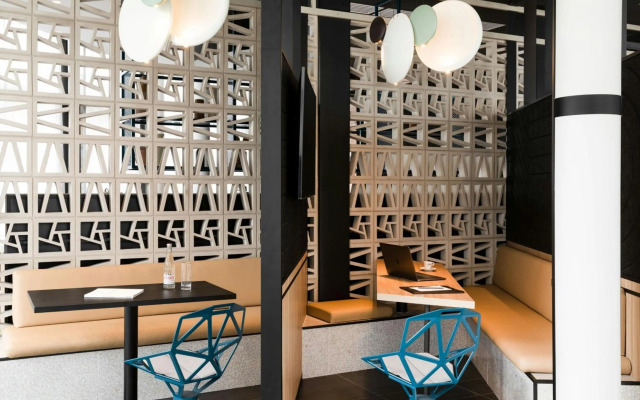 Courtyard by Marriott Paris Creteil