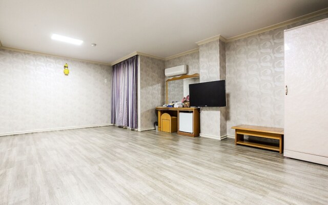 Yangyang Naksan Haemaru