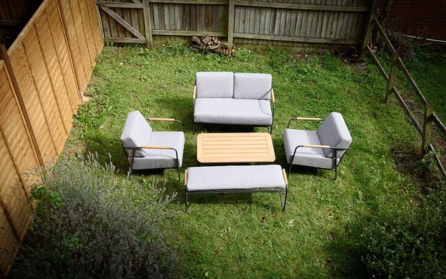 Karah Suites - Harescombe House