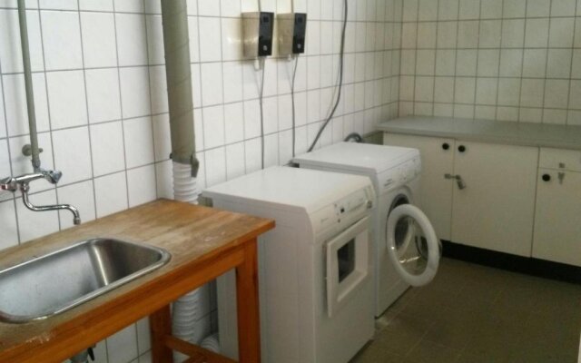 Falster City Camping