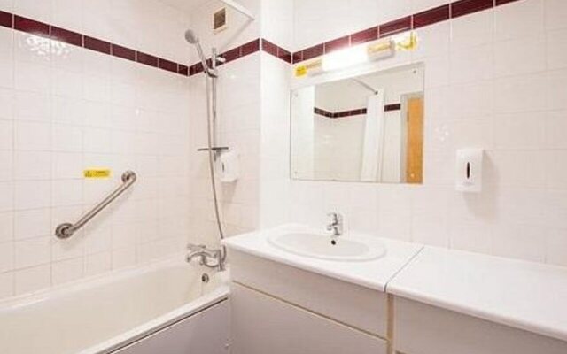 Travelodge Bodmin Roche