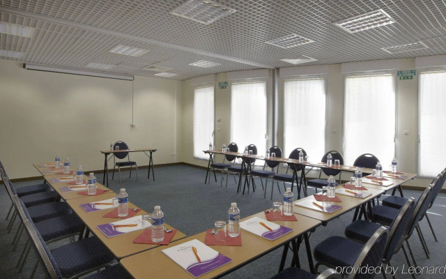 Citadines Bastille Marais Paris