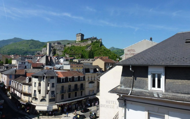 Hôtel Croix des Nordistes