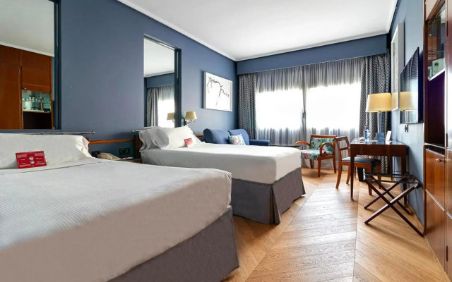 Hotel Palafox