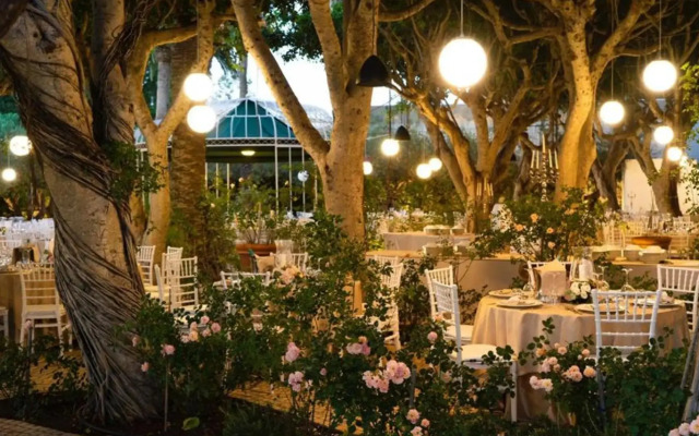 Villa Favorita