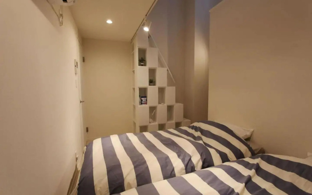 Shibuya-ku - Apartment / Vacation STAY 1103 – Guest Rooms – Tokyo