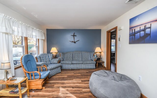 Duffy's Oar House 5 Bedroom House