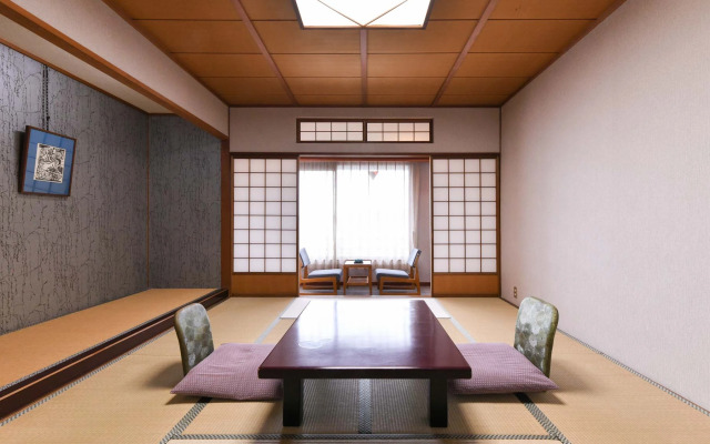 Taiheikaku