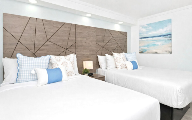 Fin's Inn & Suites