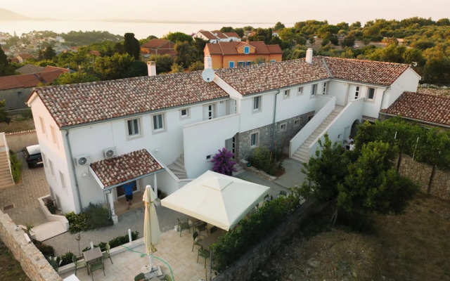 Citadela Veli Lošinj