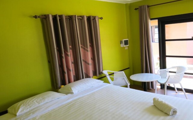 Bayview Resort Rayong
