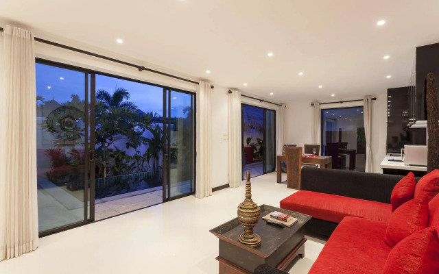 Villas Aelita Phuket