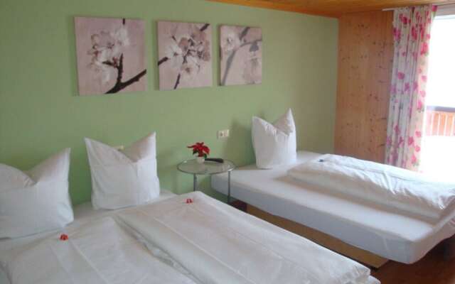 Majestic Apartment in Schrocken