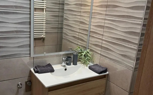 Exclusive Apartman