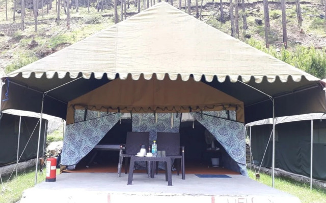 Global Kumbh Village - Hostel
