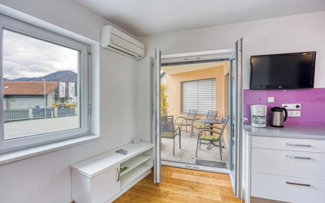 Wellness Suite Viola