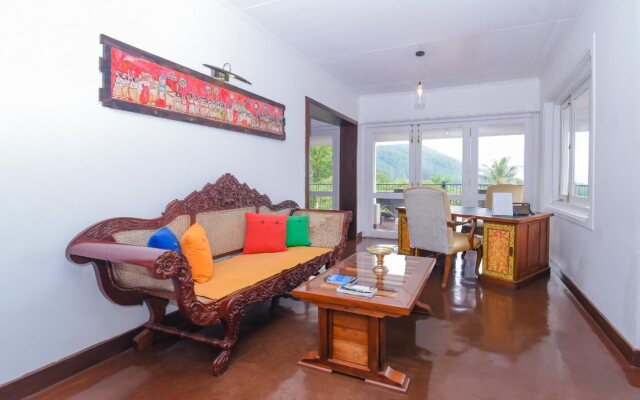 Villa Mahakanda