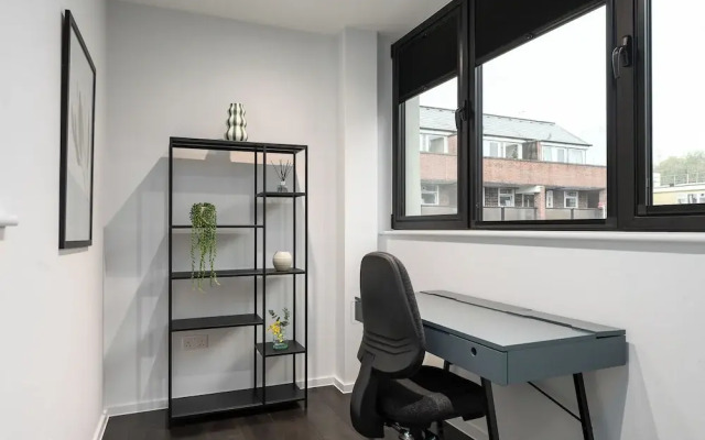 Hoxton By Capital